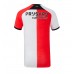 Feyenoord Prima Maglia 2024-25 Manica Corta